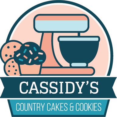 Cassidy's Country Cookies